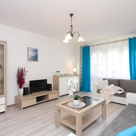 Świnoujście Apartament Rodzinny מראה חיצוני תמונה