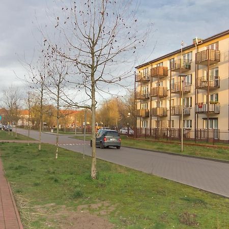 Świnoujście Apartament Rodzinny מראה חיצוני תמונה