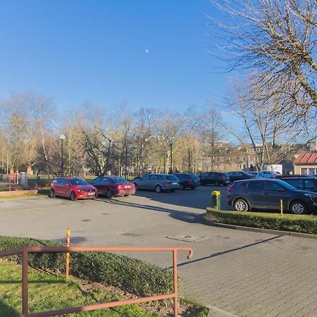 Świnoujście Apartament Rodzinny מראה חיצוני תמונה