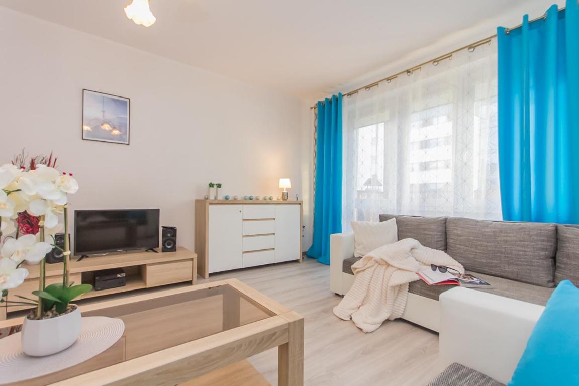 Świnoujście Apartament Rodzinny מראה חיצוני תמונה