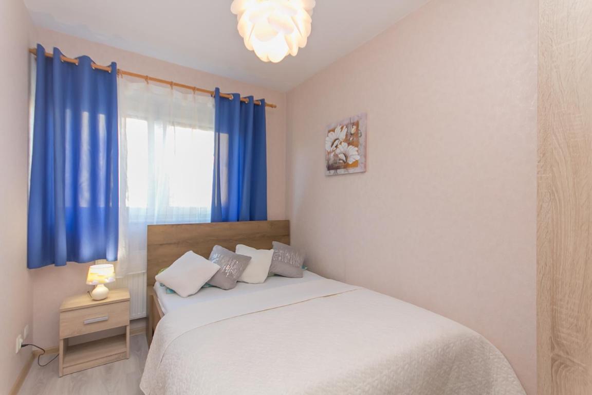 Świnoujście Apartament Rodzinny מראה חיצוני תמונה